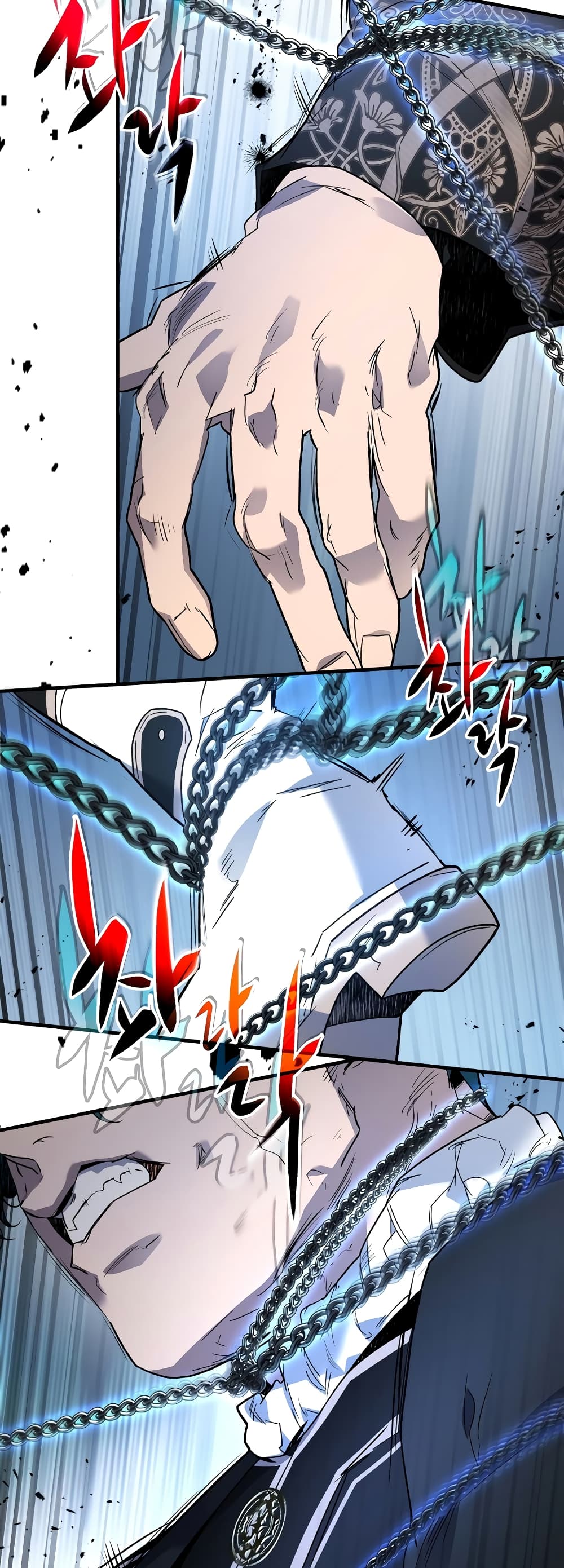 Leveling With The Gods page 32