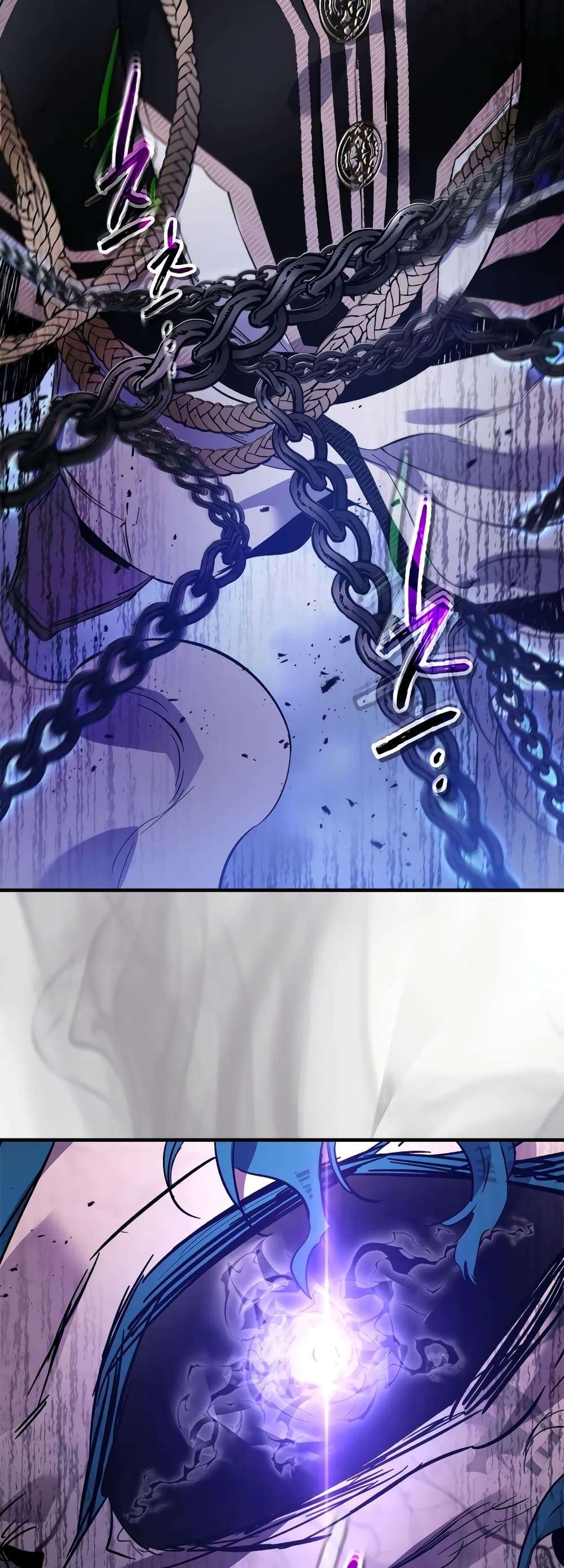 Leveling With The Gods page 40