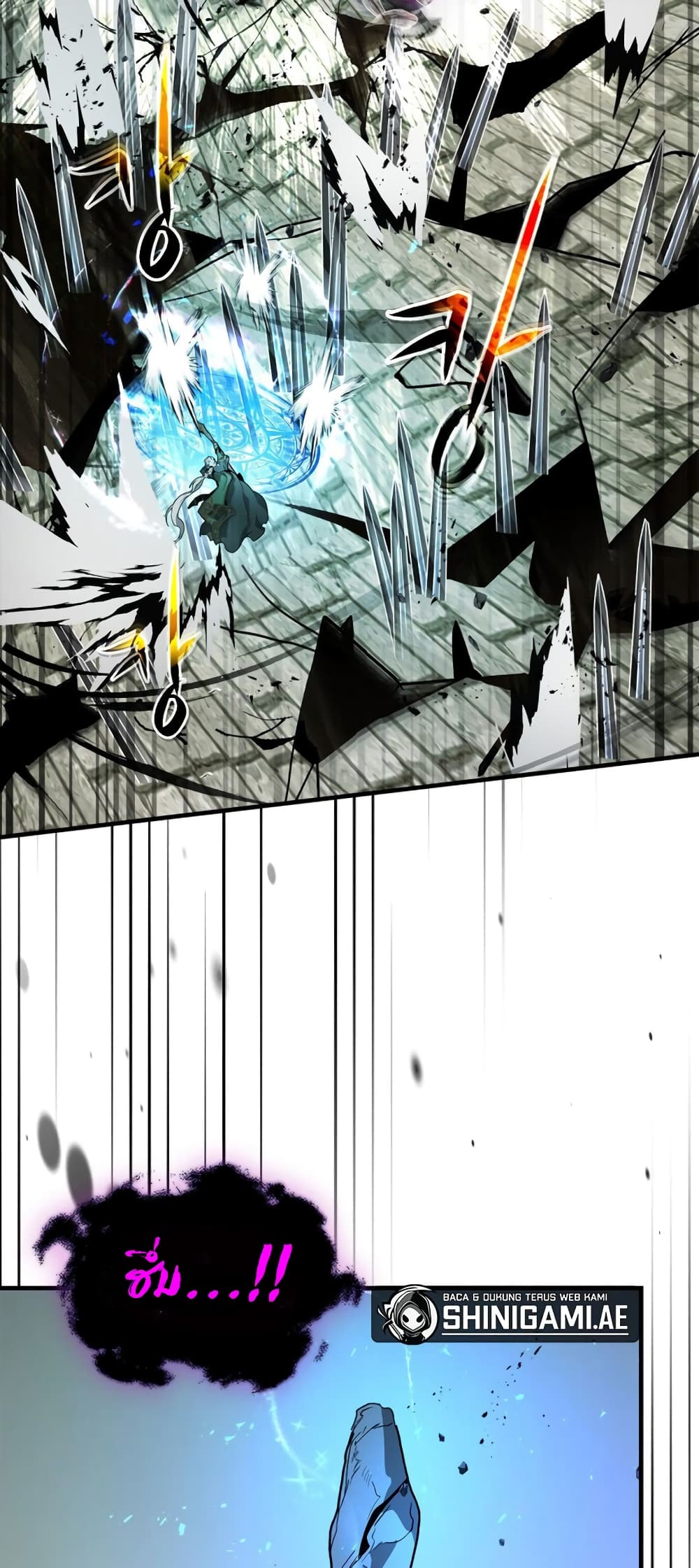 Leveling With The Gods page 11