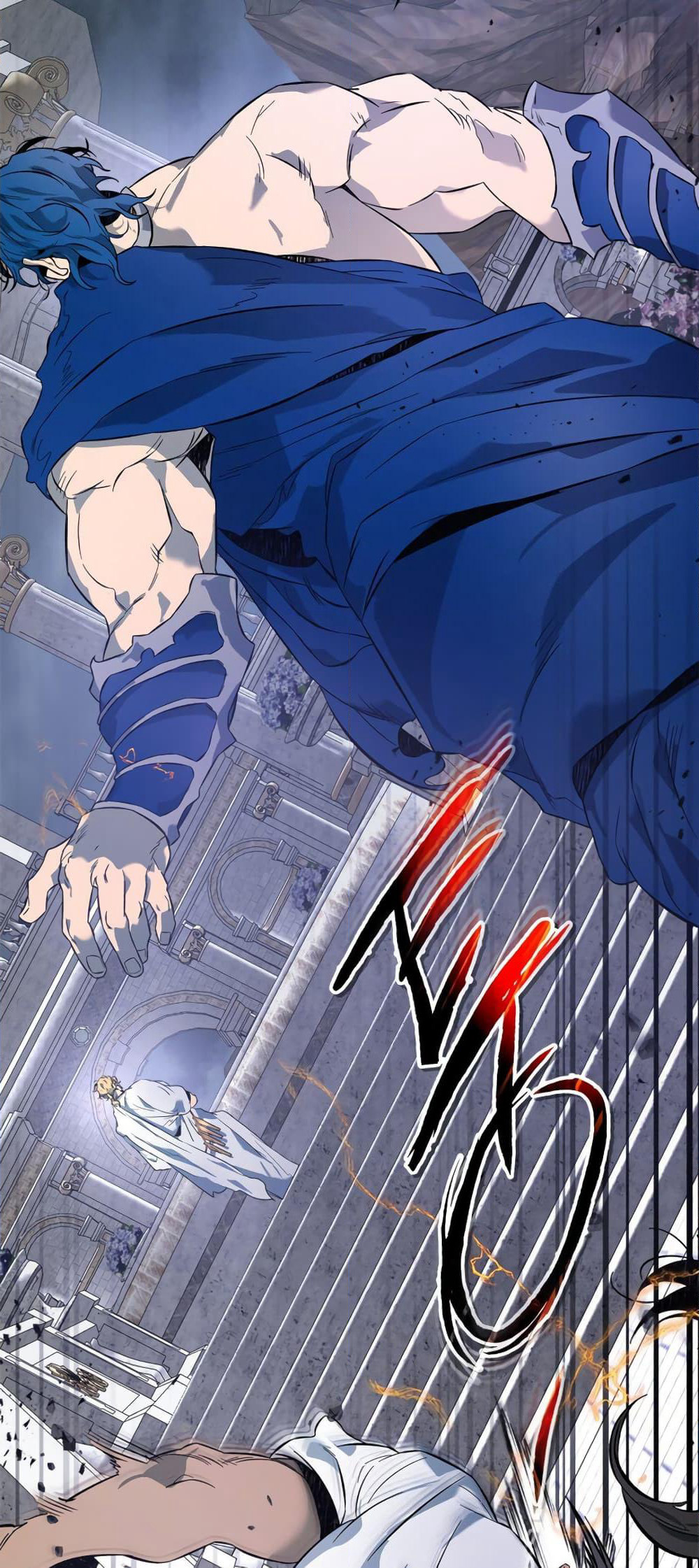 Leveling With The Gods page 36