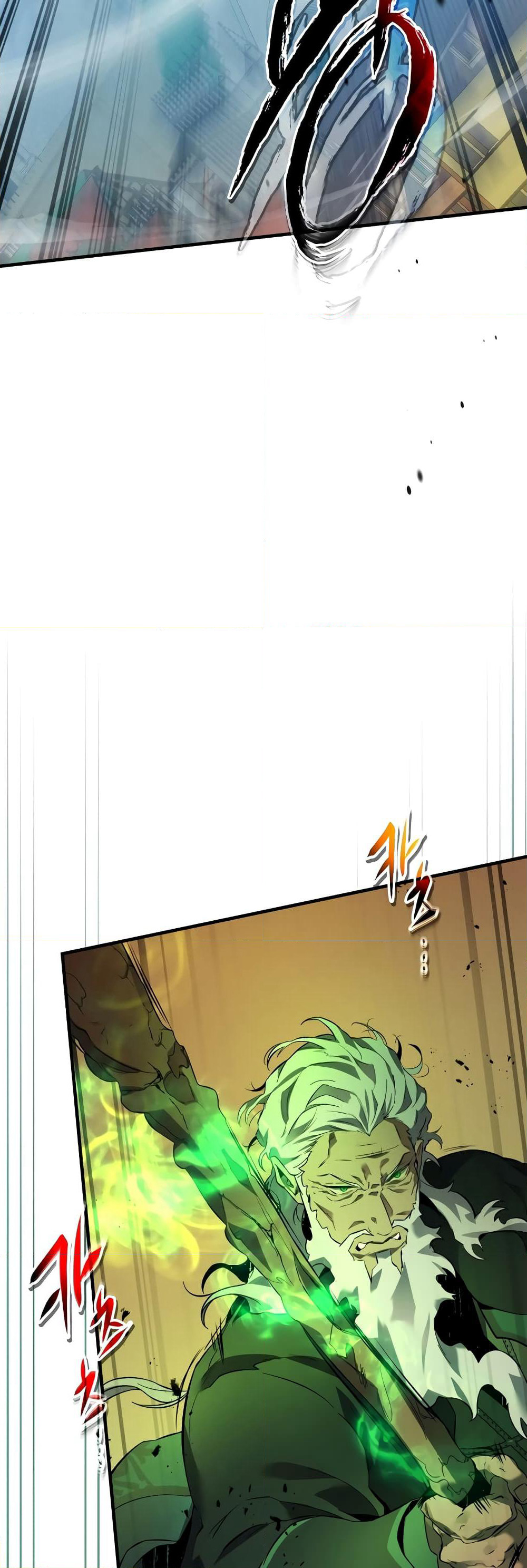 Leveling With The Gods page 7