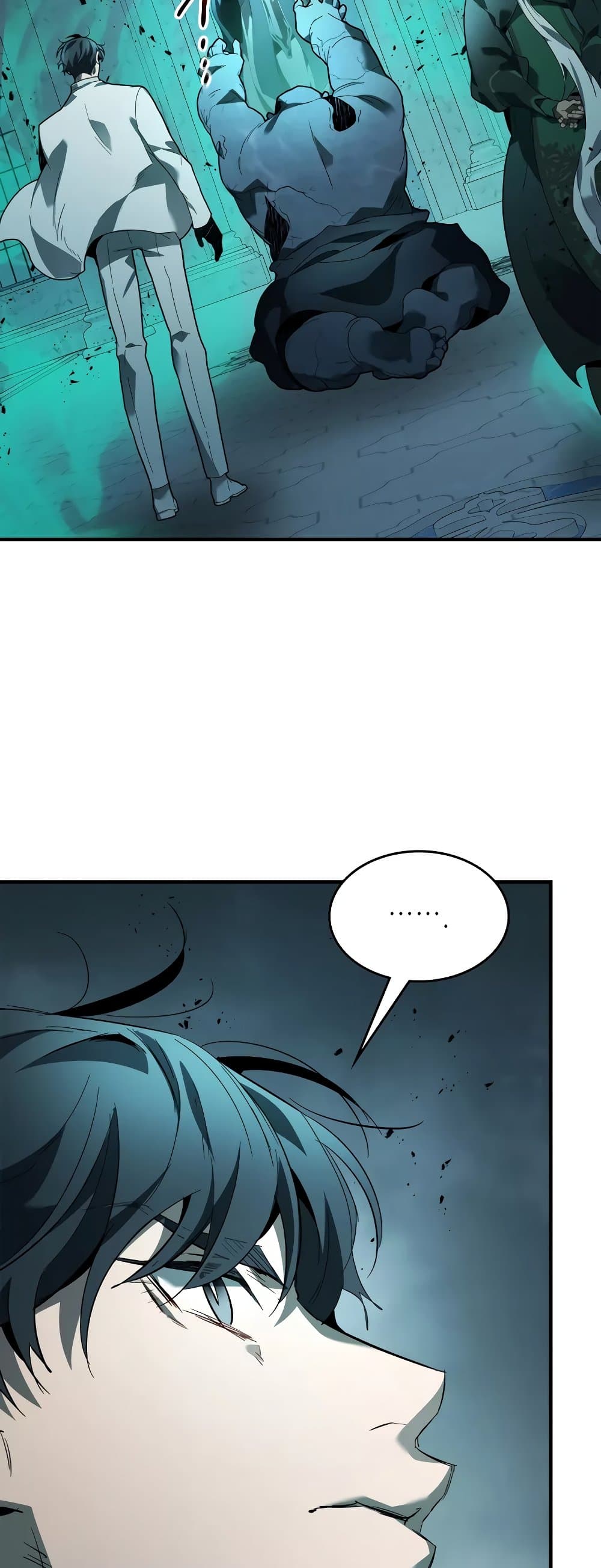 Leveling With The Gods page 32