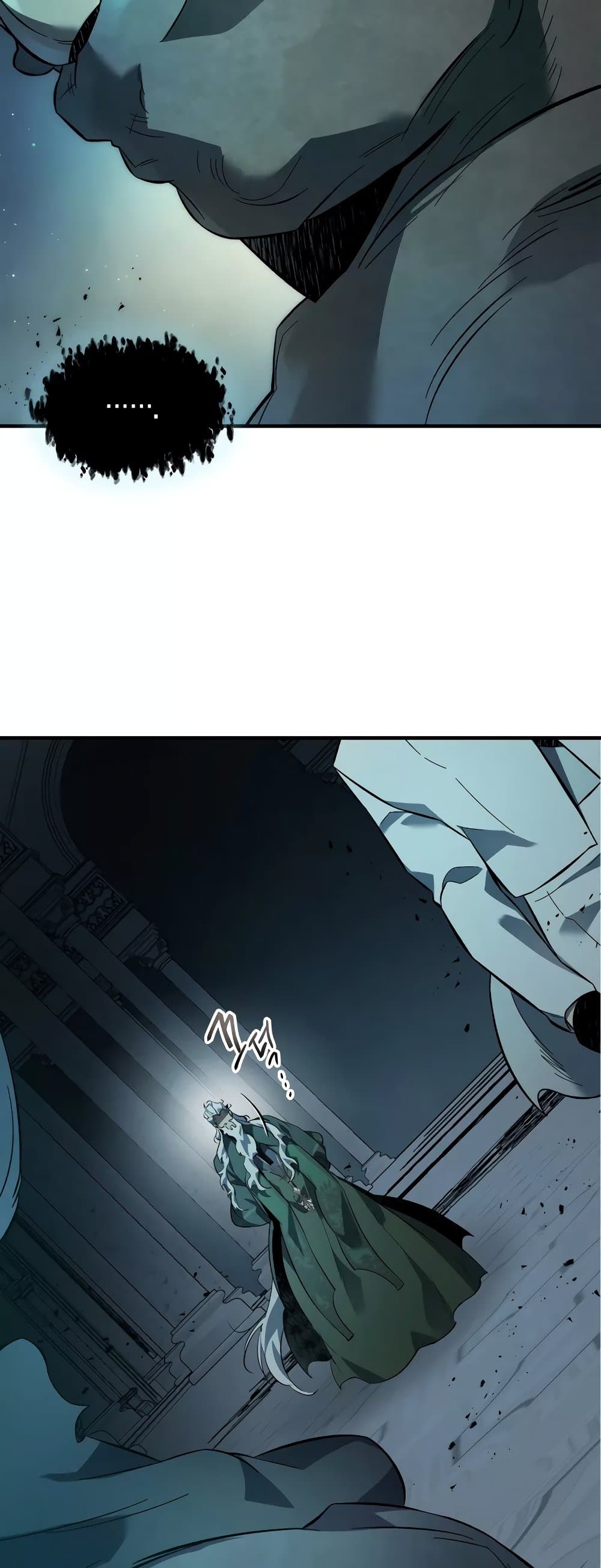 Leveling With The Gods page 41