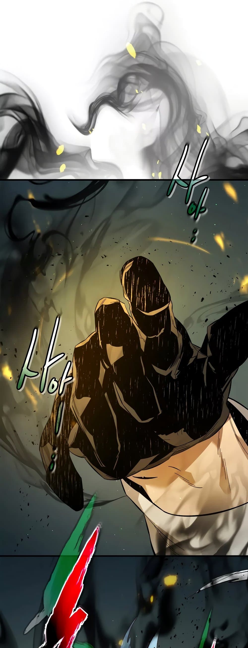 Leveling With The Gods page 45