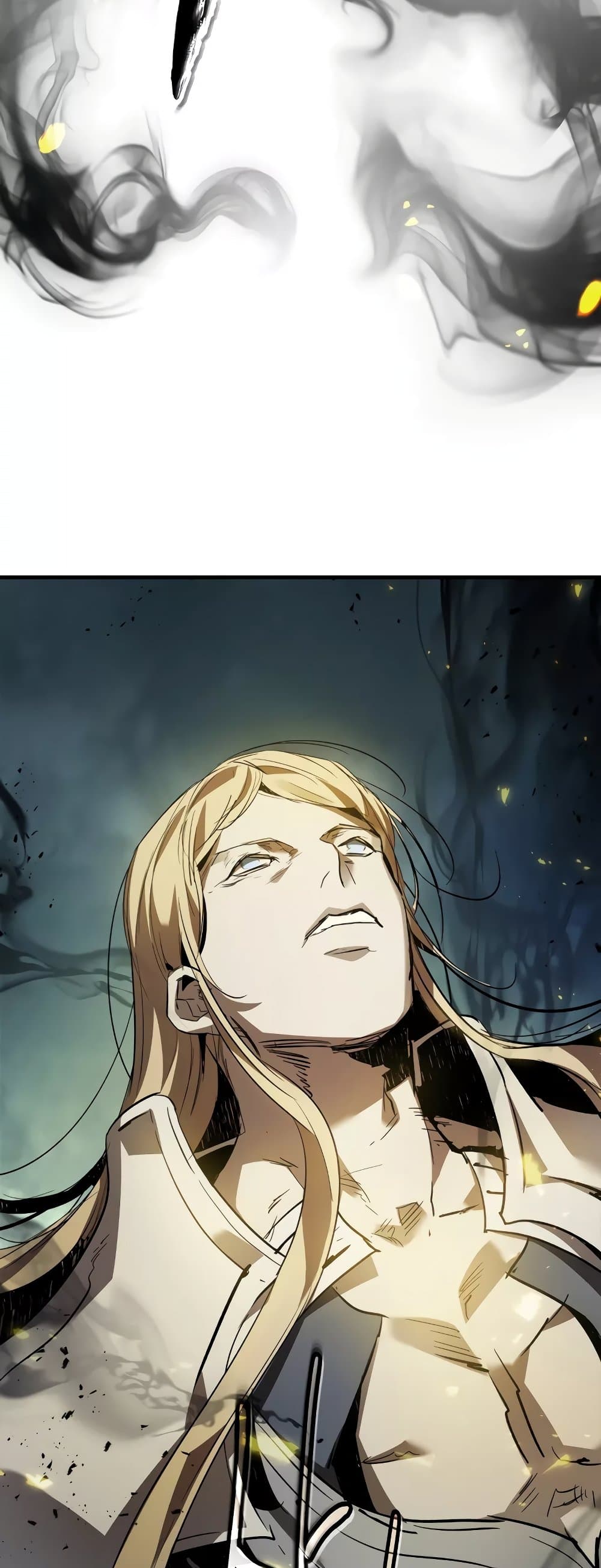 Leveling With The Gods page 47