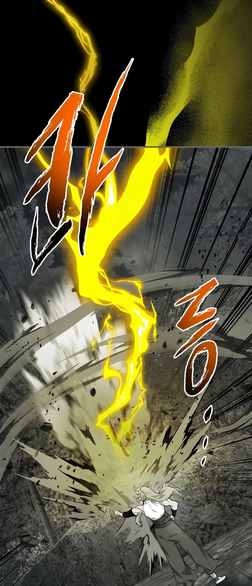 Leveling With The Gods page 36