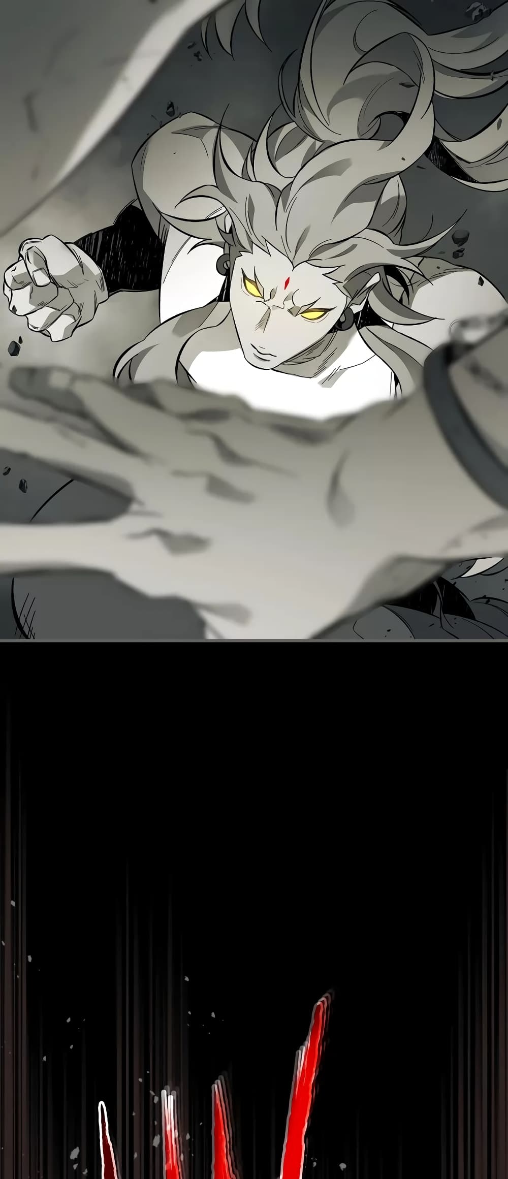 Leveling With The Gods page 47