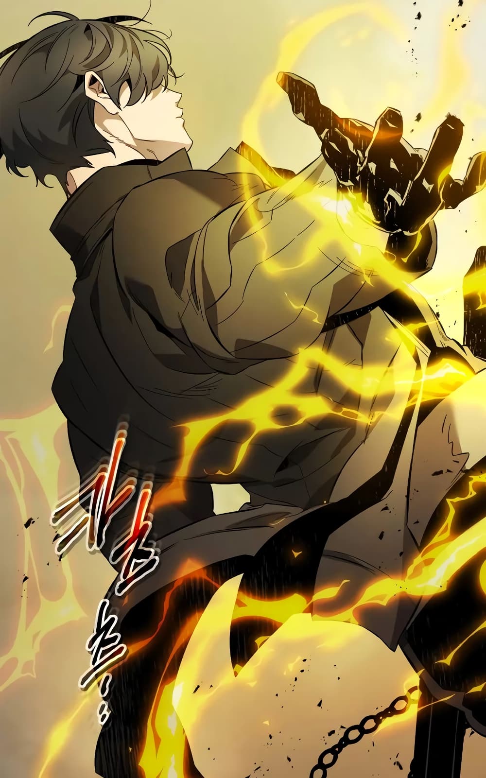 Leveling With The Gods page 47