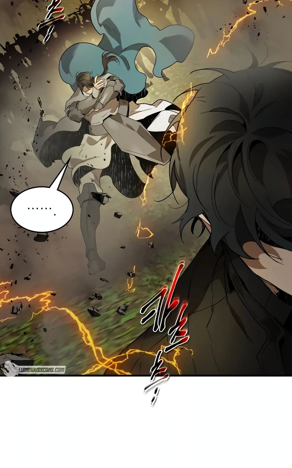 Leveling With The Gods page 76