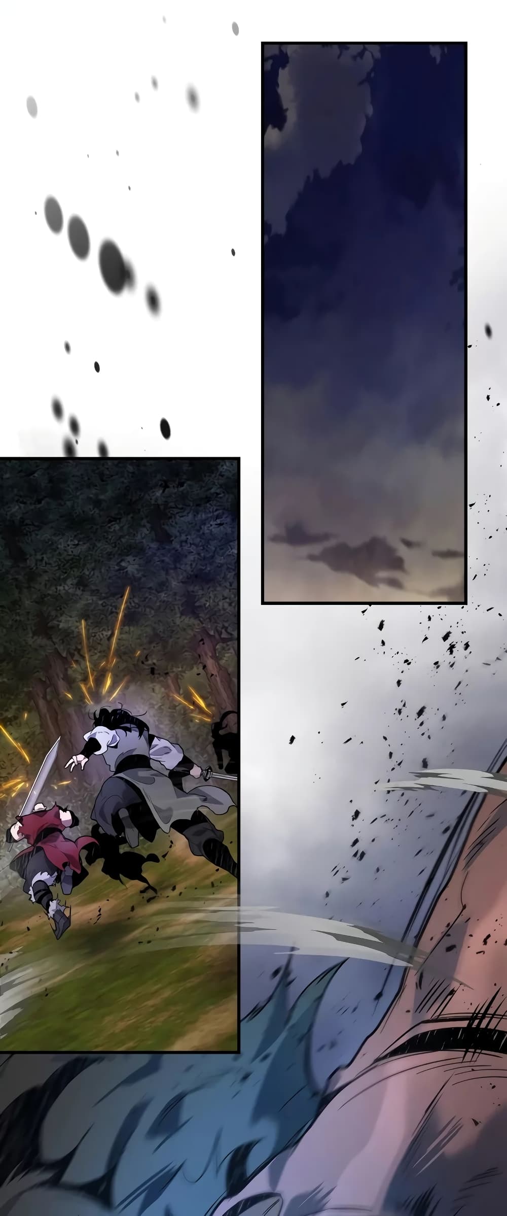 Leveling With The Gods page 44