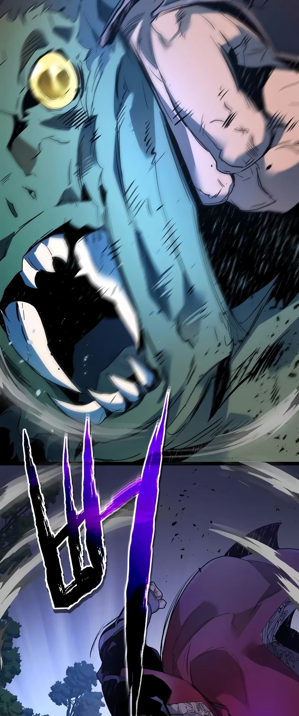 Leveling With The Gods page 45