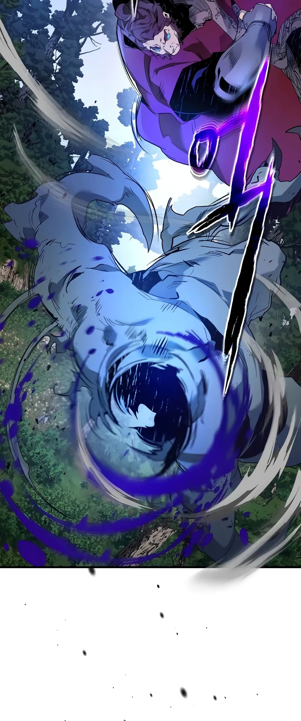 Leveling With The Gods page 46