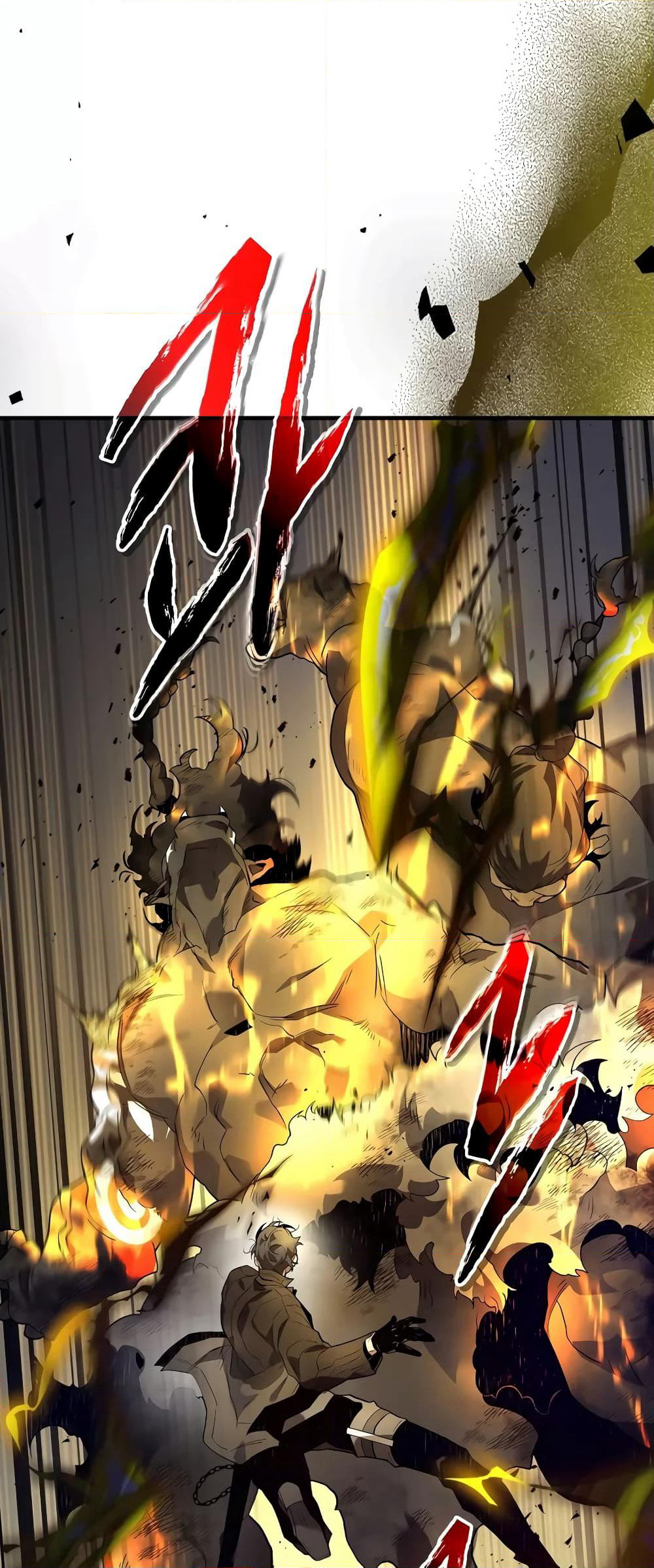 Leveling With The Gods page 48