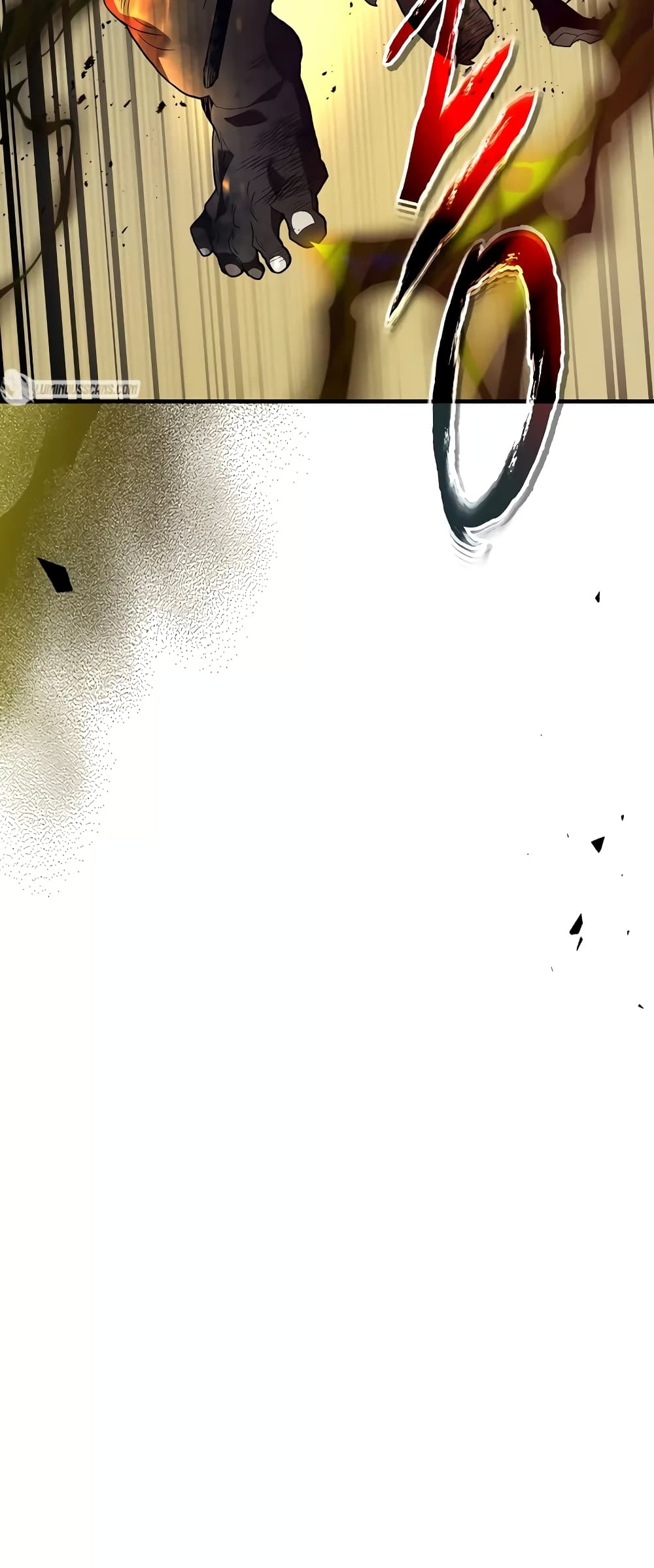Leveling With The Gods page 49