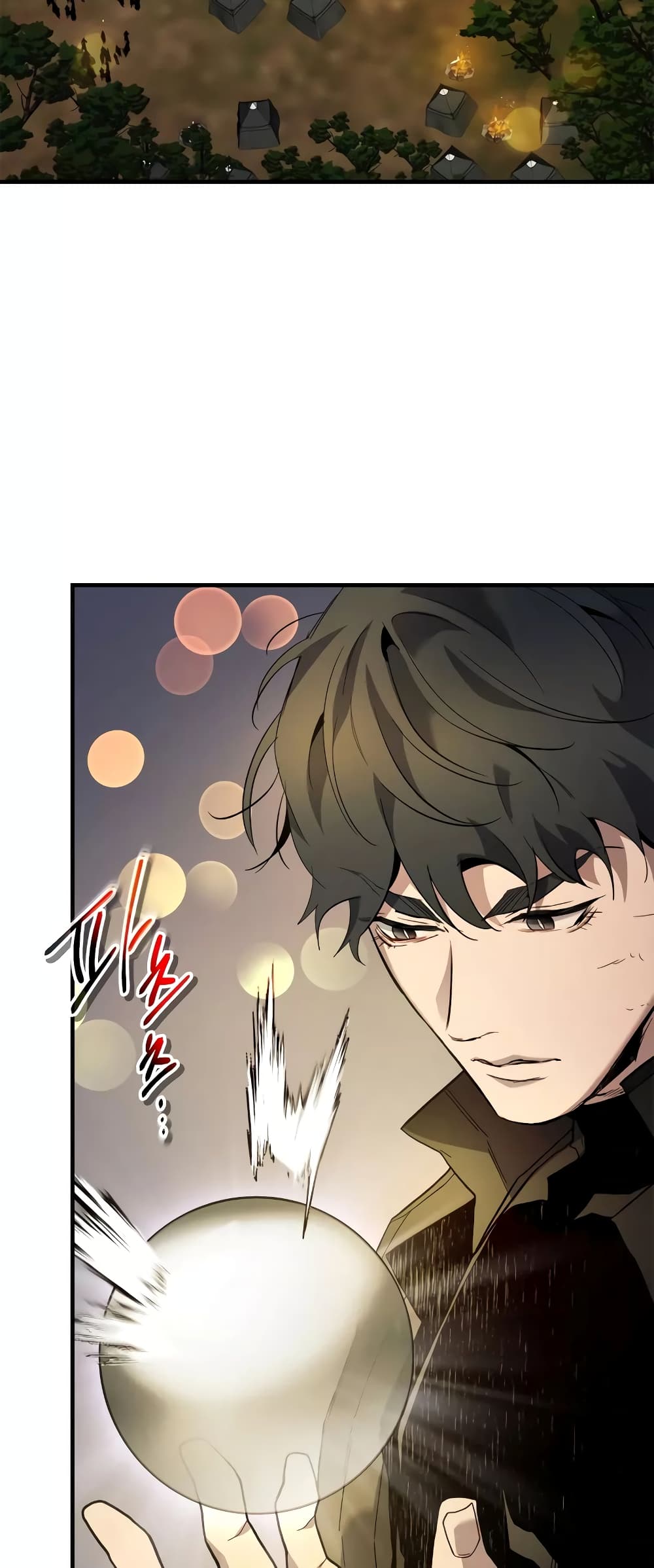 Leveling With The Gods page 52