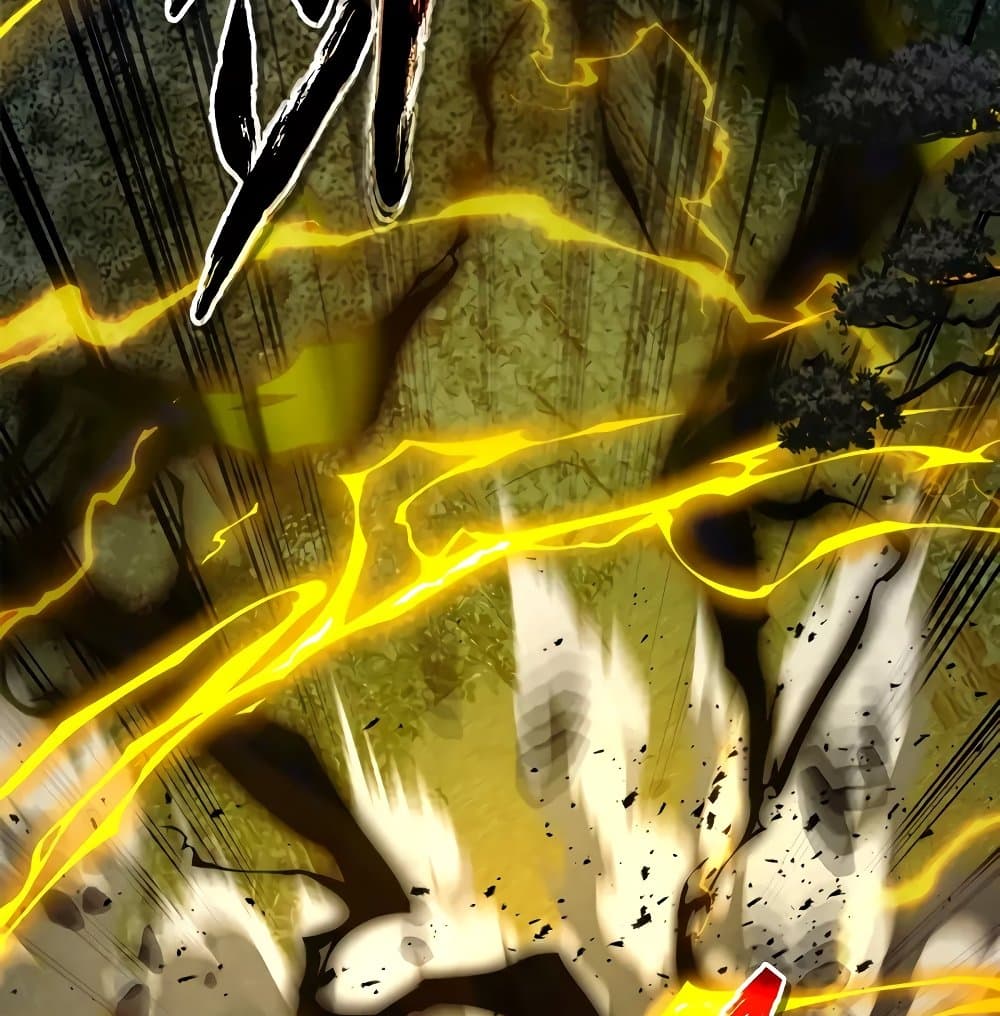 Leveling With The Gods page 9