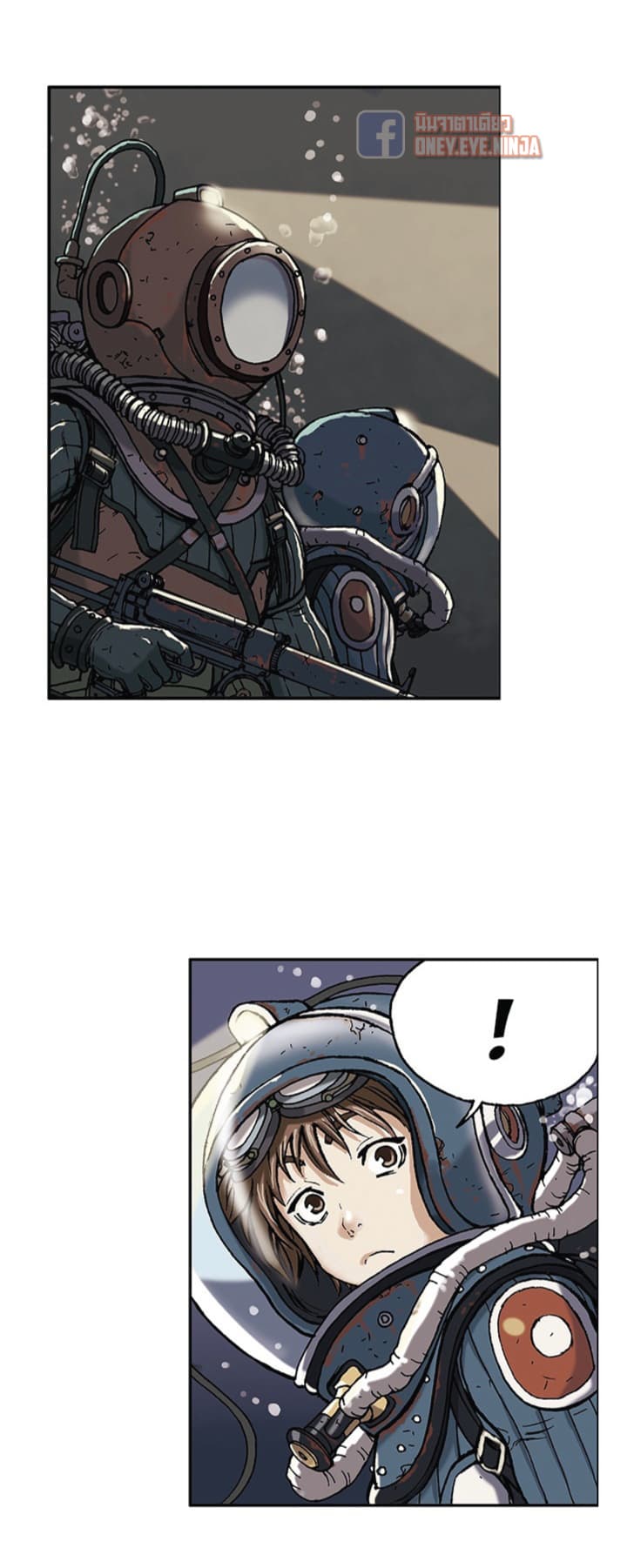 Leviathan page 10