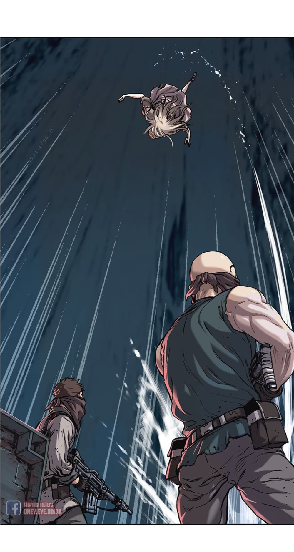Leviathan page 31