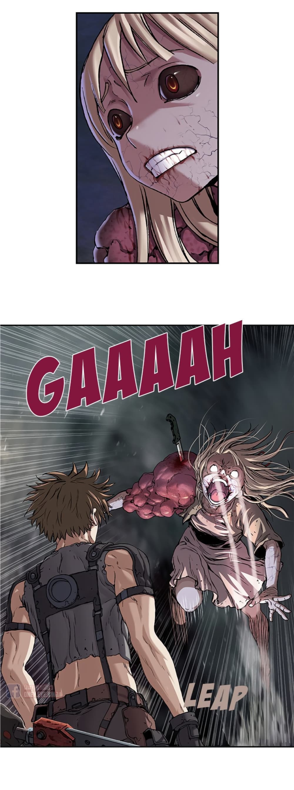 Leviathan page 34