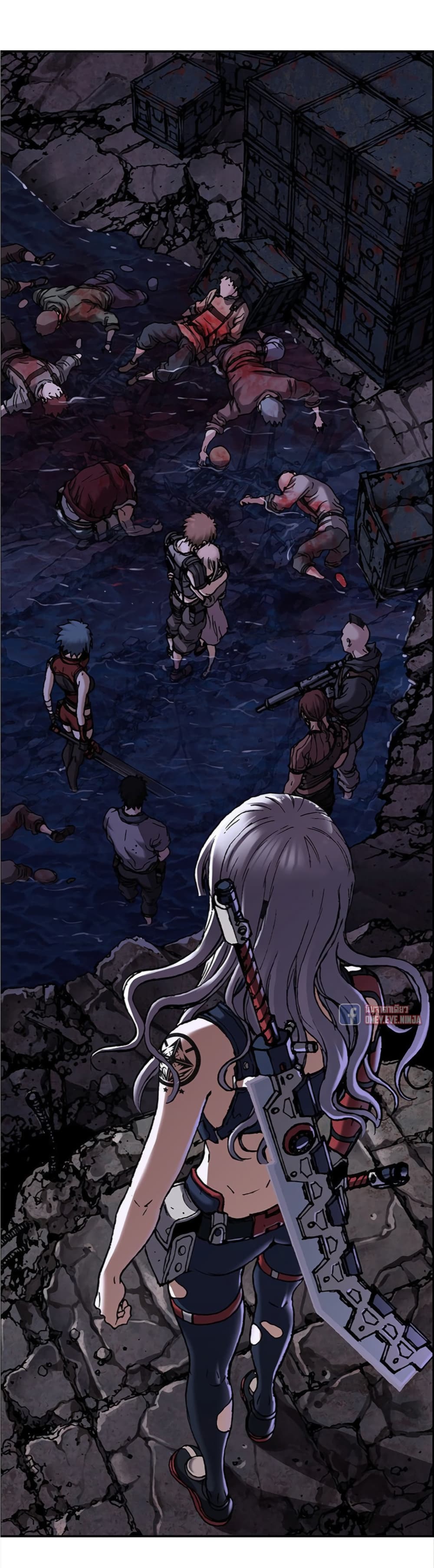 Leviathan page 28
