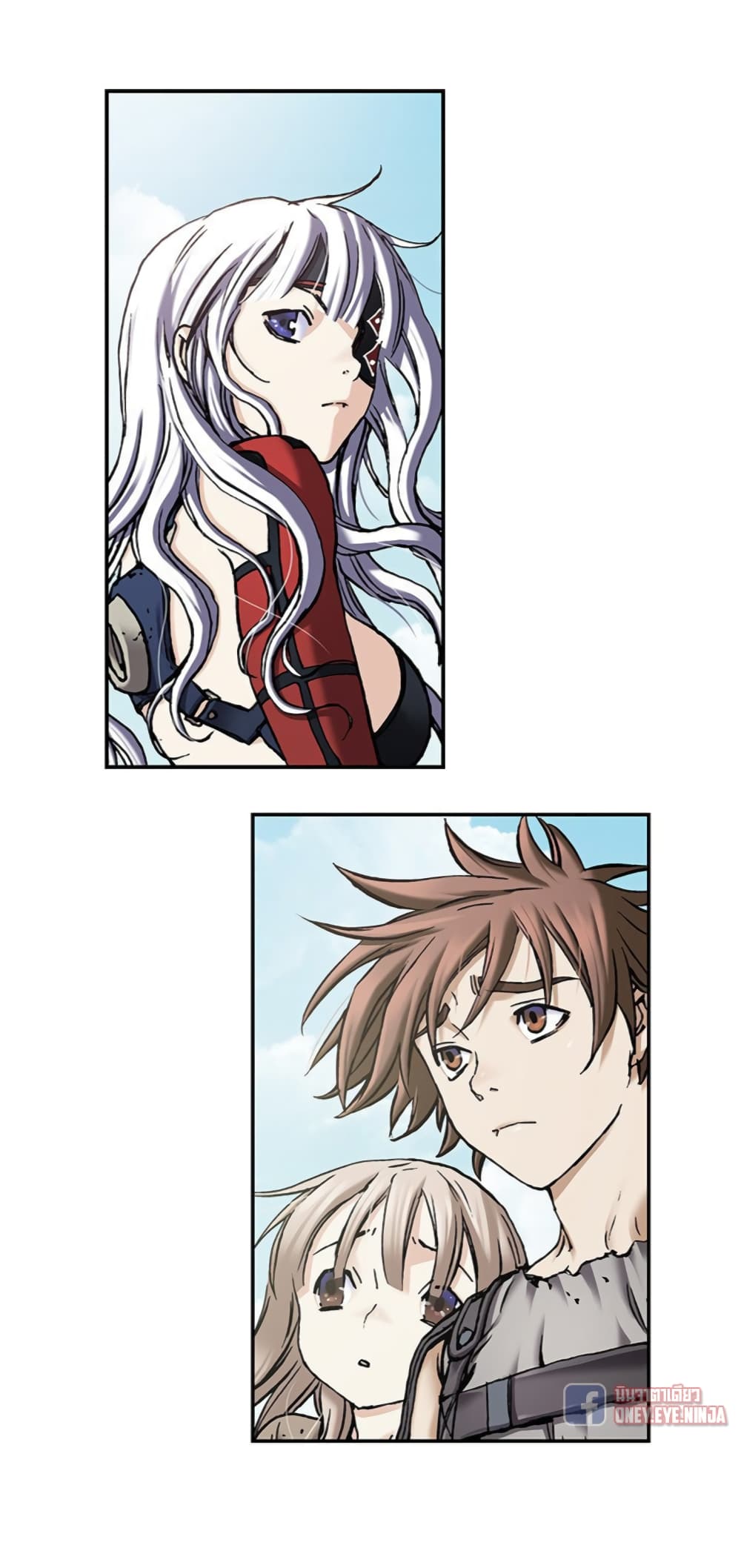 Leviathan page 22