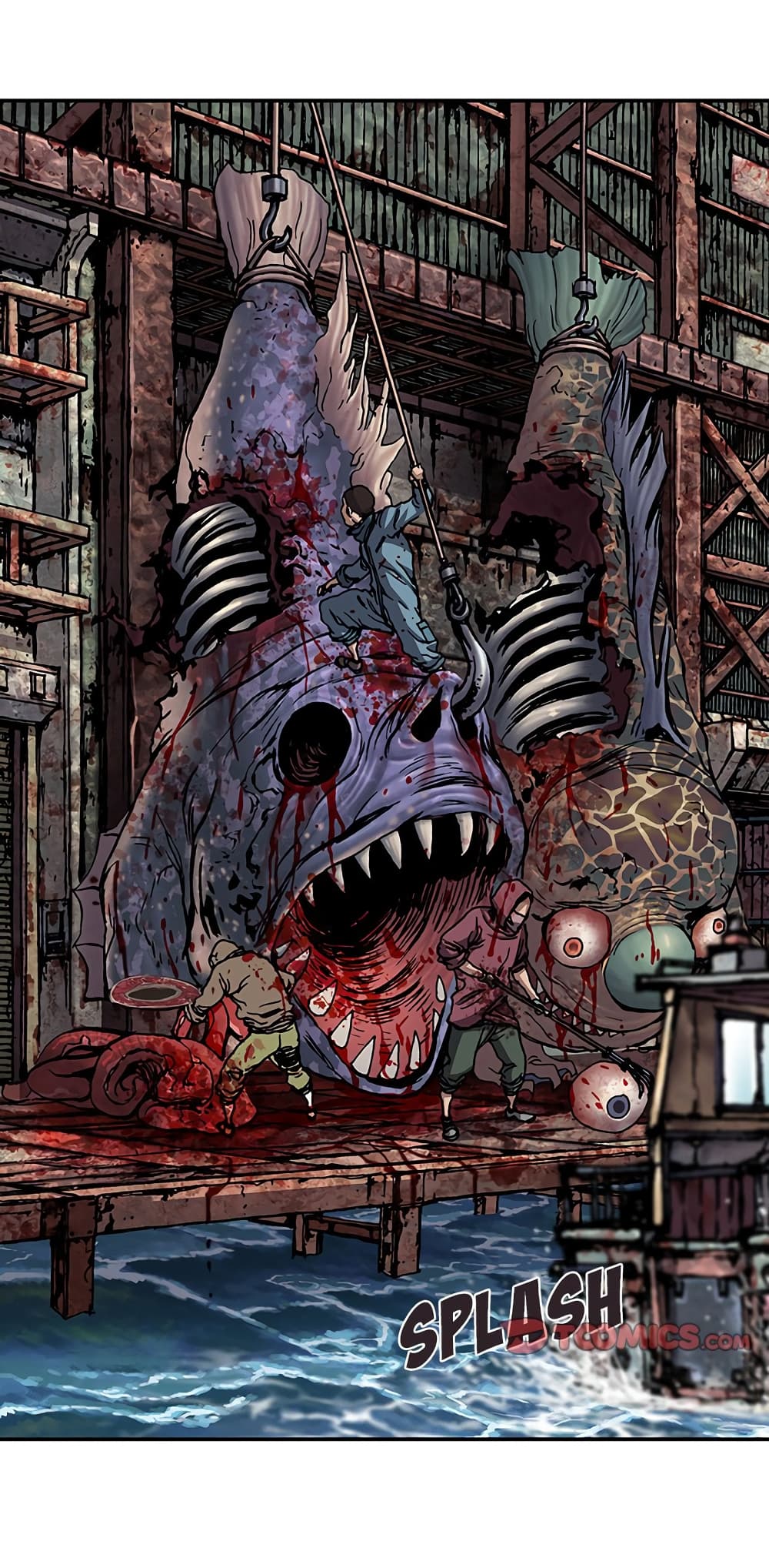 Leviathan page 7