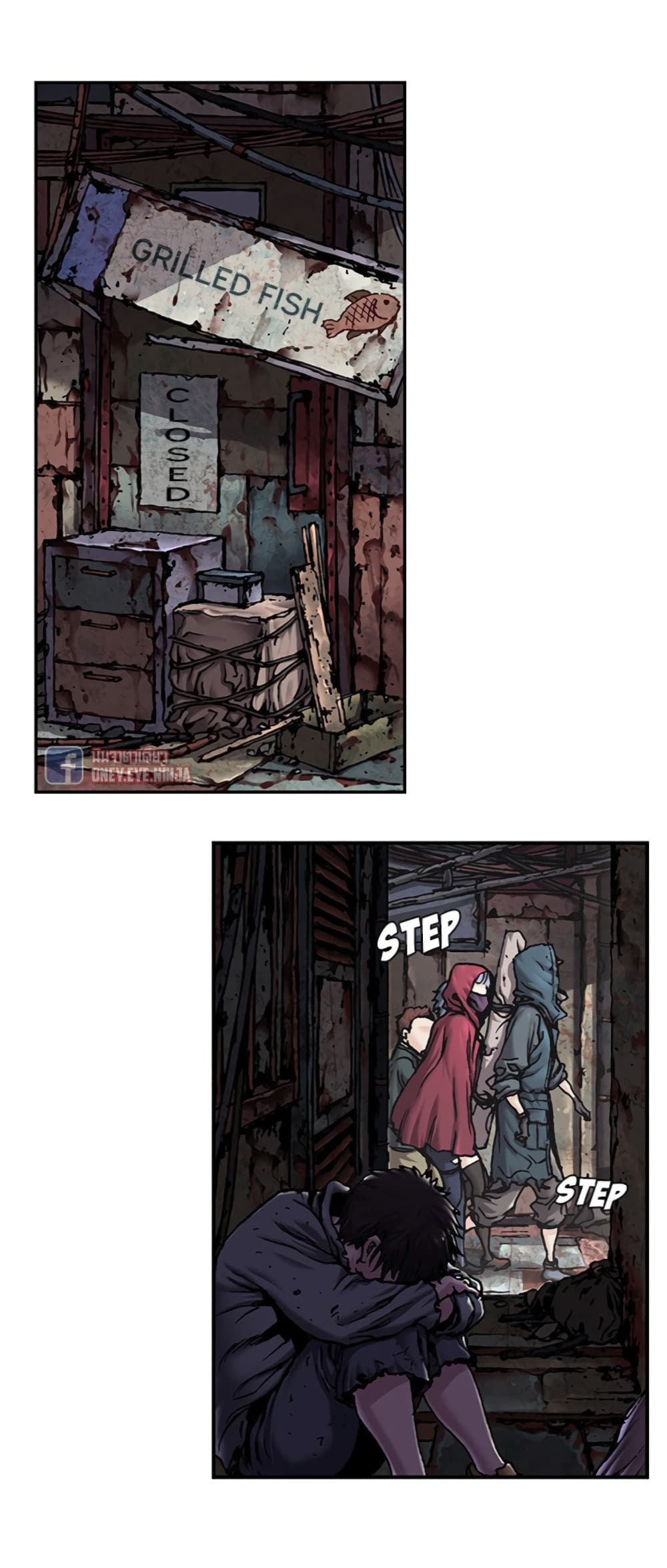 Leviathan page 14
