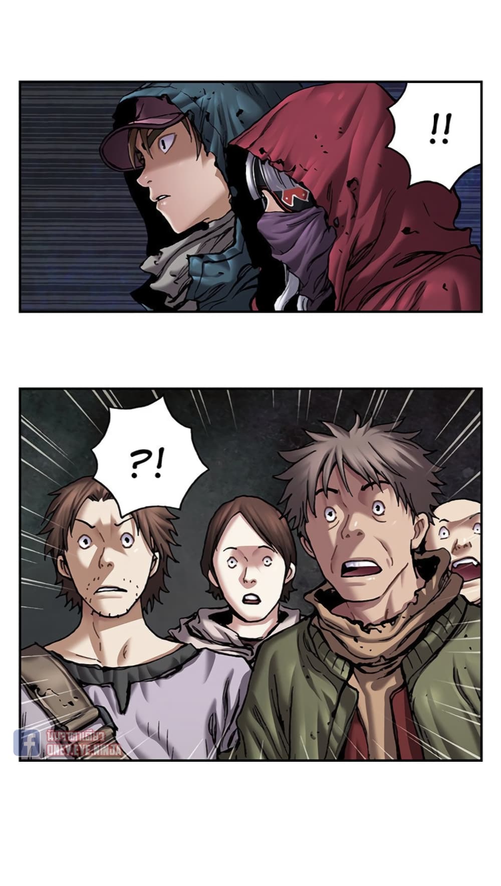 Leviathan page 28