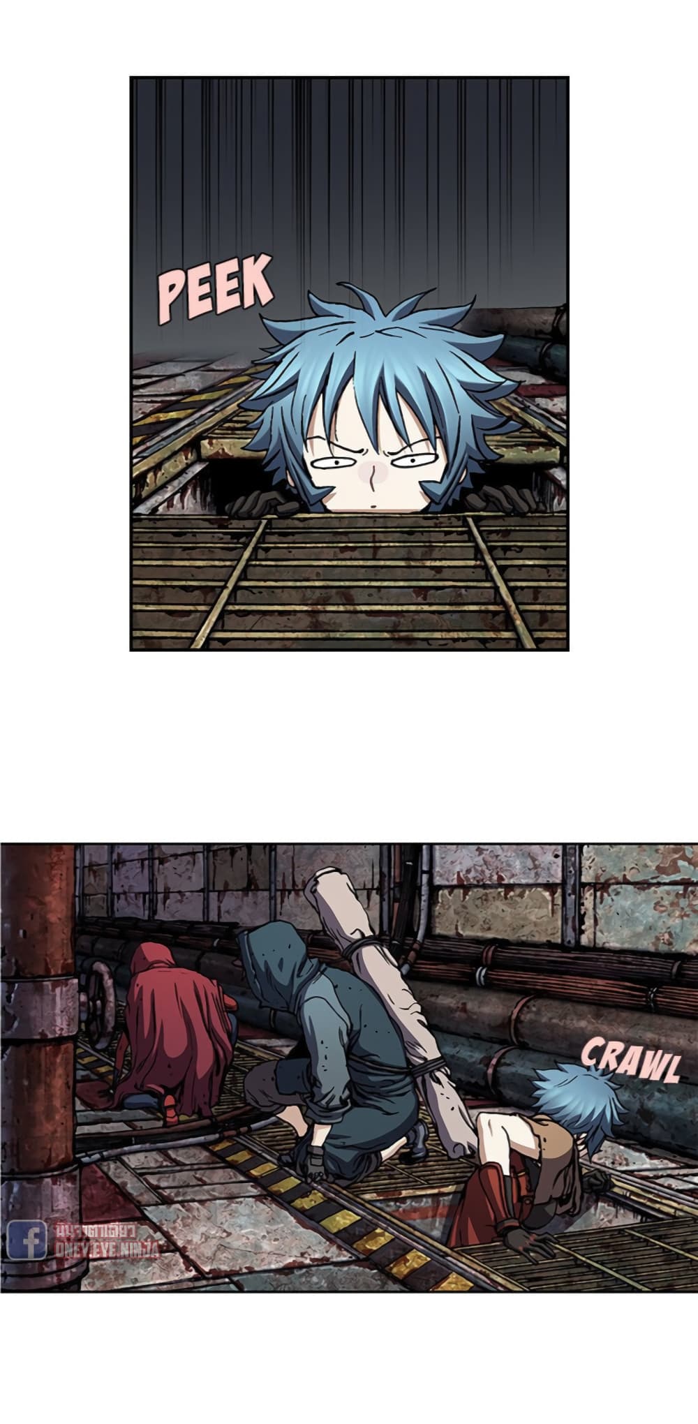 Leviathan page 14