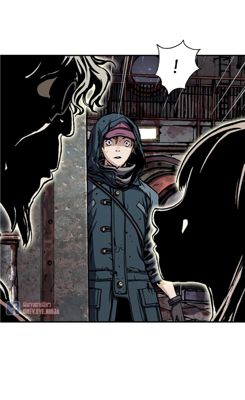 Leviathan page 18