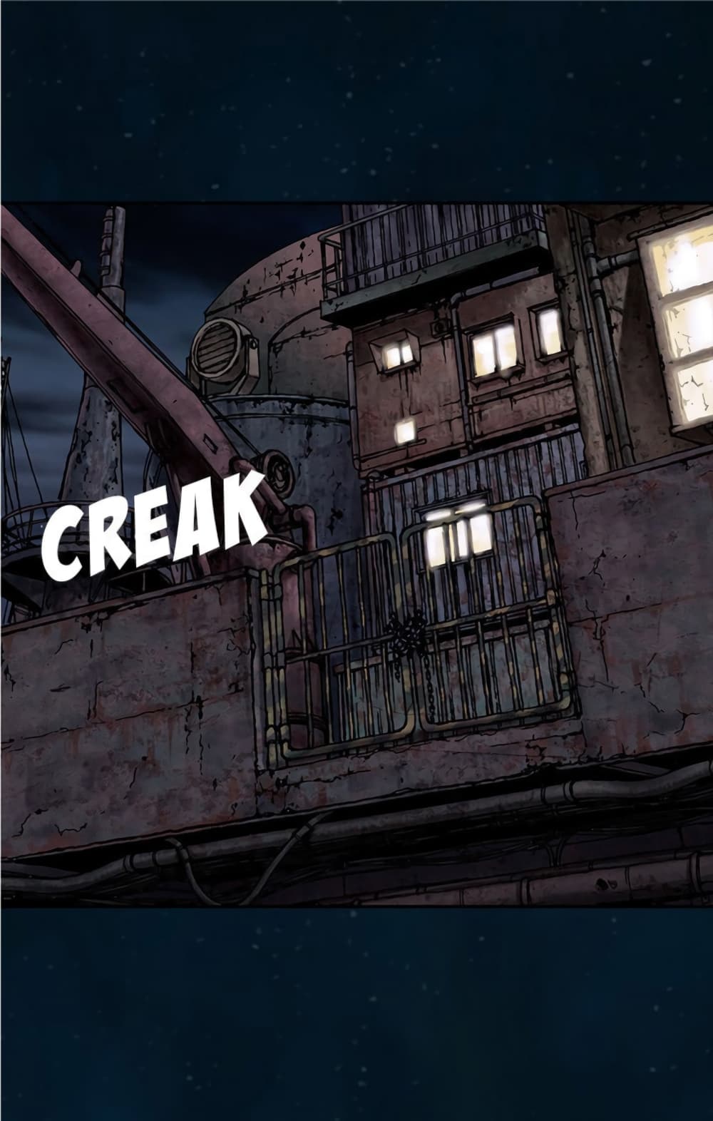 Leviathan page 4
