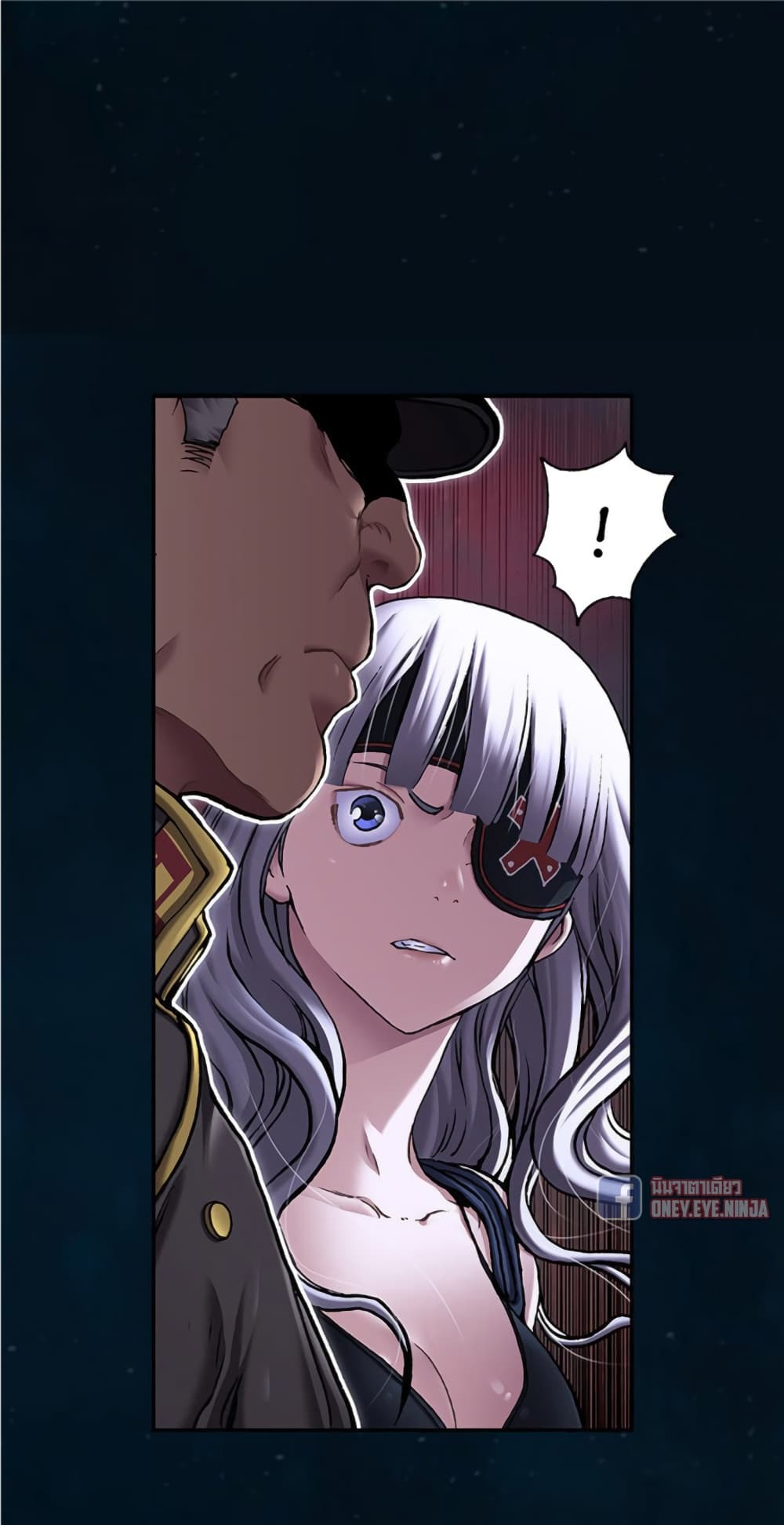 Leviathan page 18