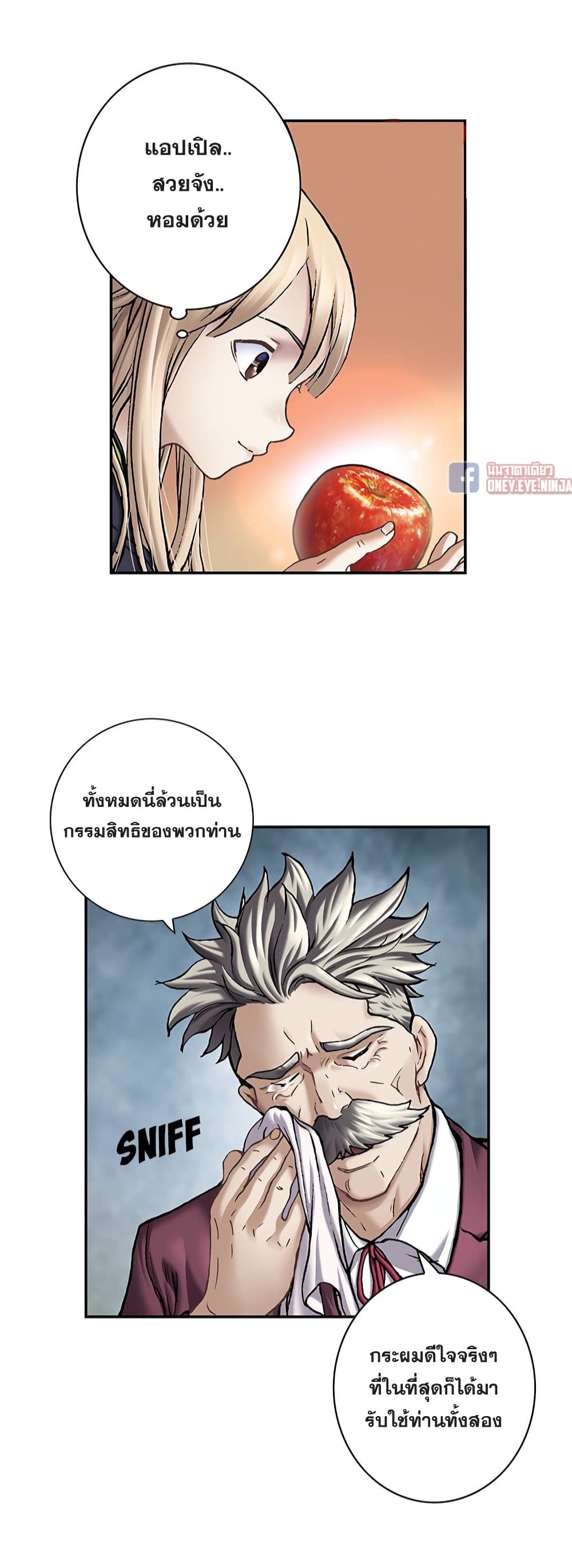 Leviathan page 17