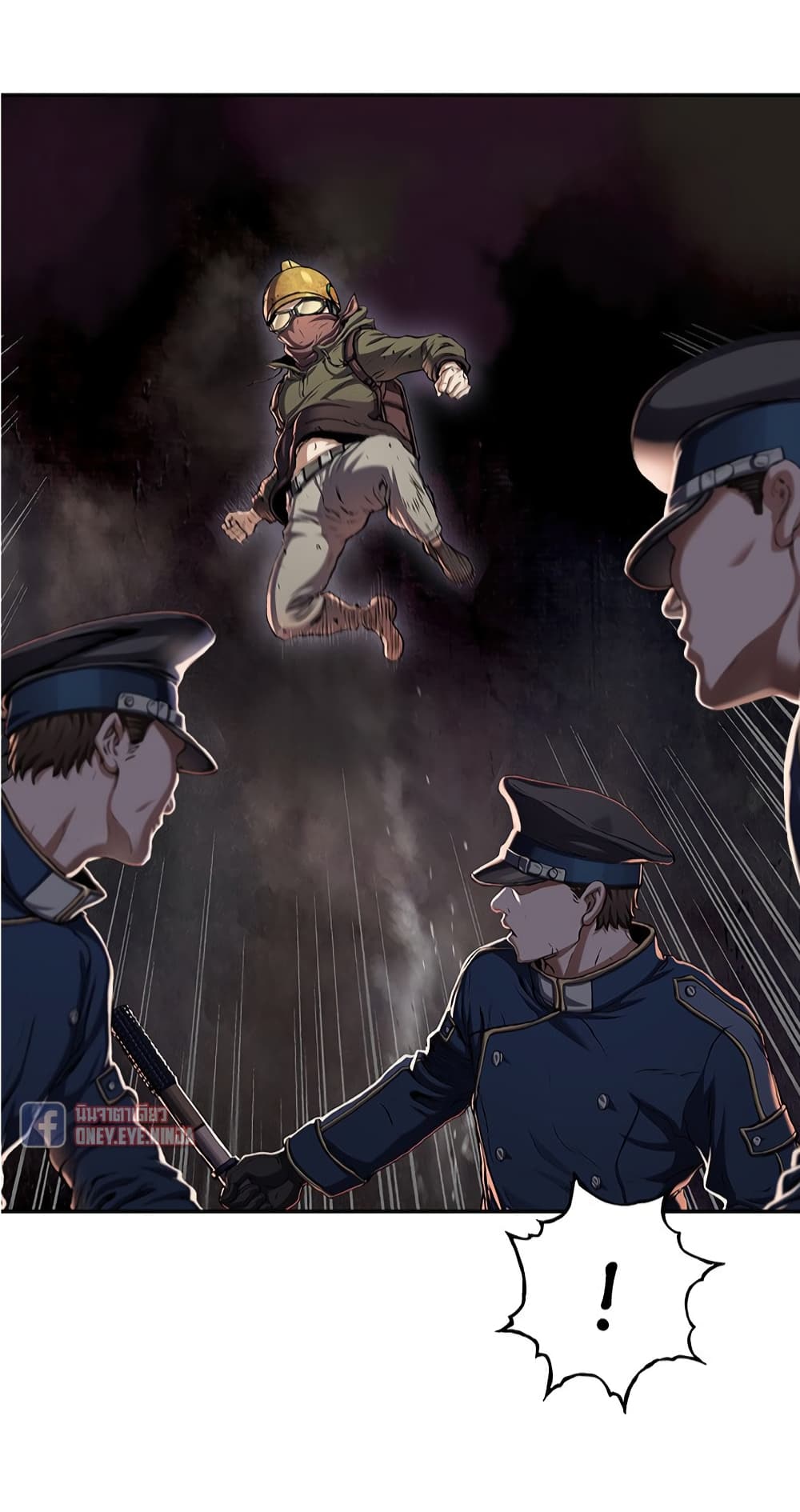 Leviathan page 31