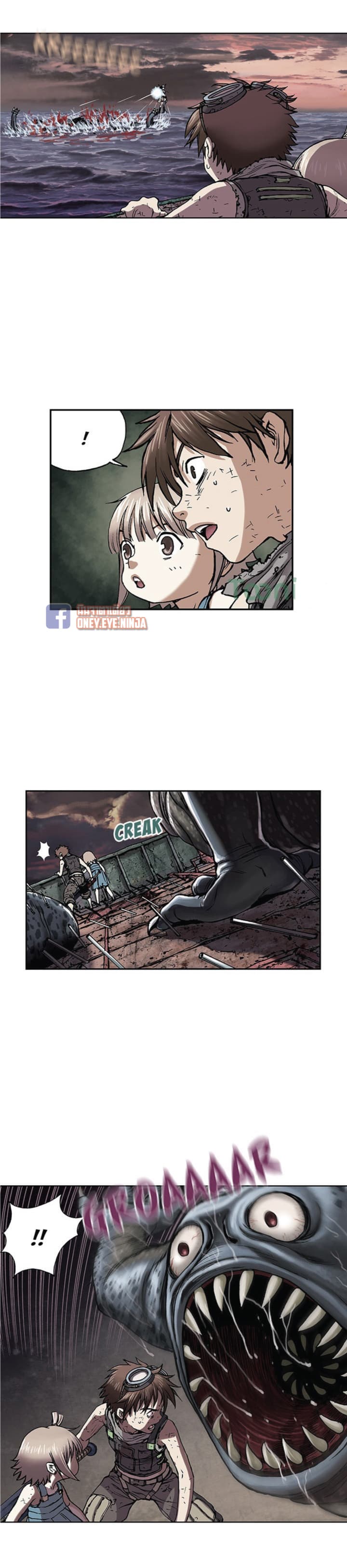Leviathan page 9