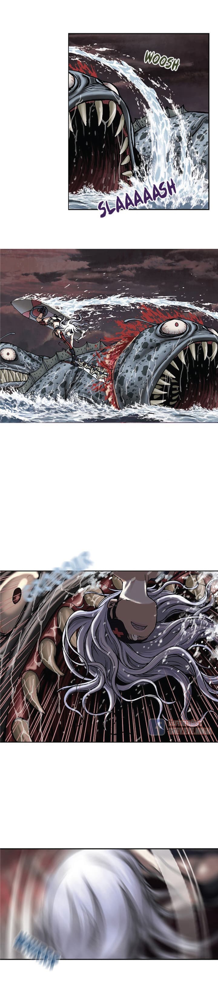 Leviathan page 19