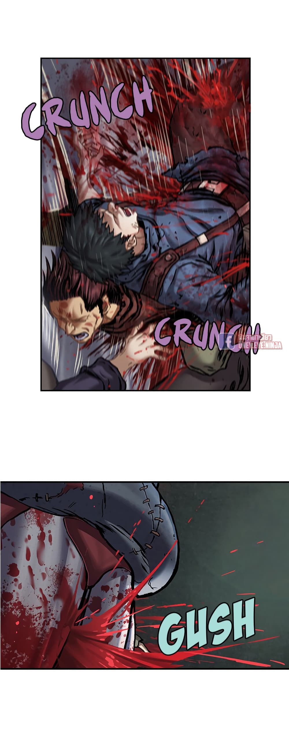 Leviathan page 4