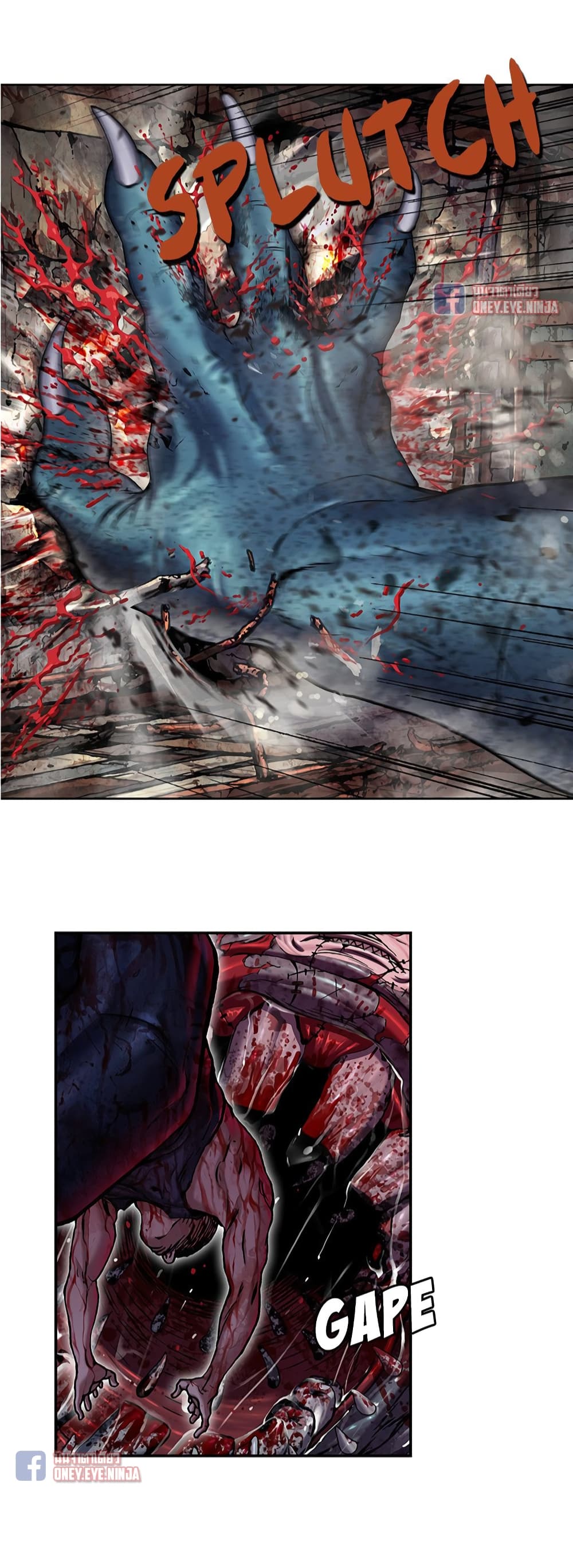 Leviathan page 9