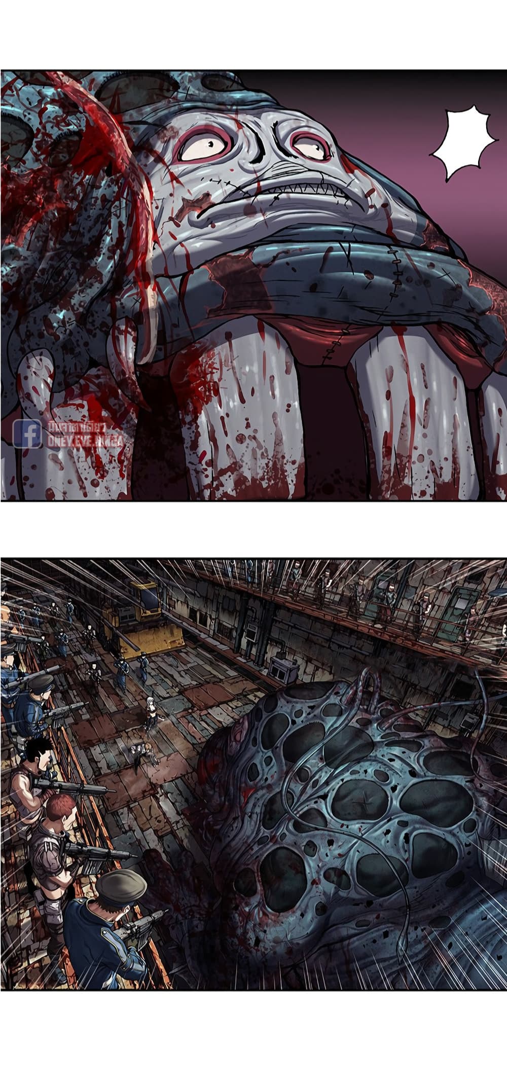 Leviathan page 30