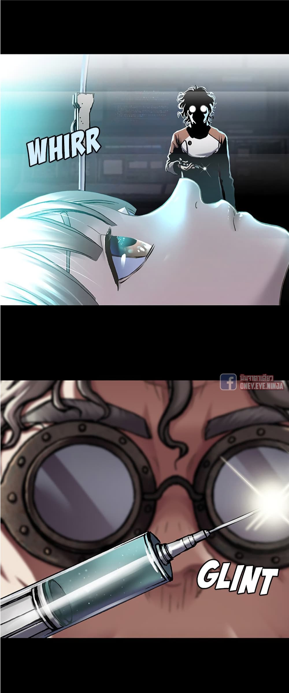 Leviathan page 9