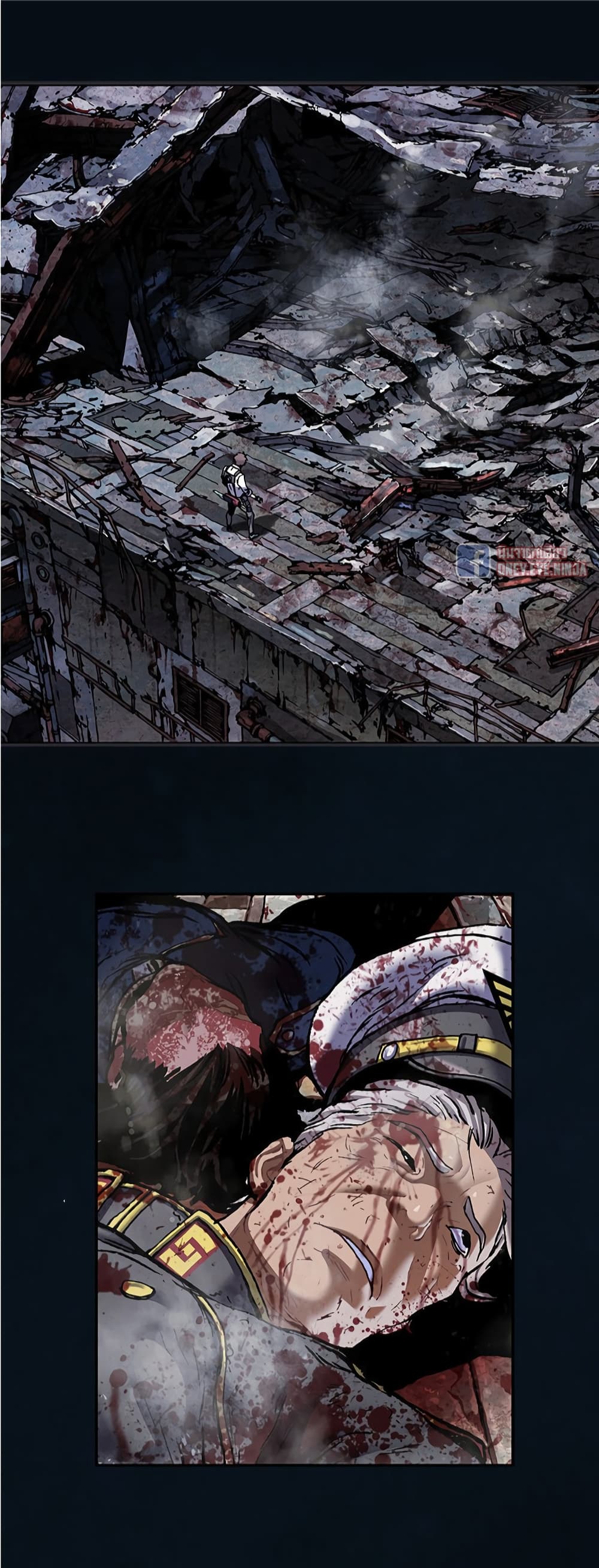 Leviathan page 20