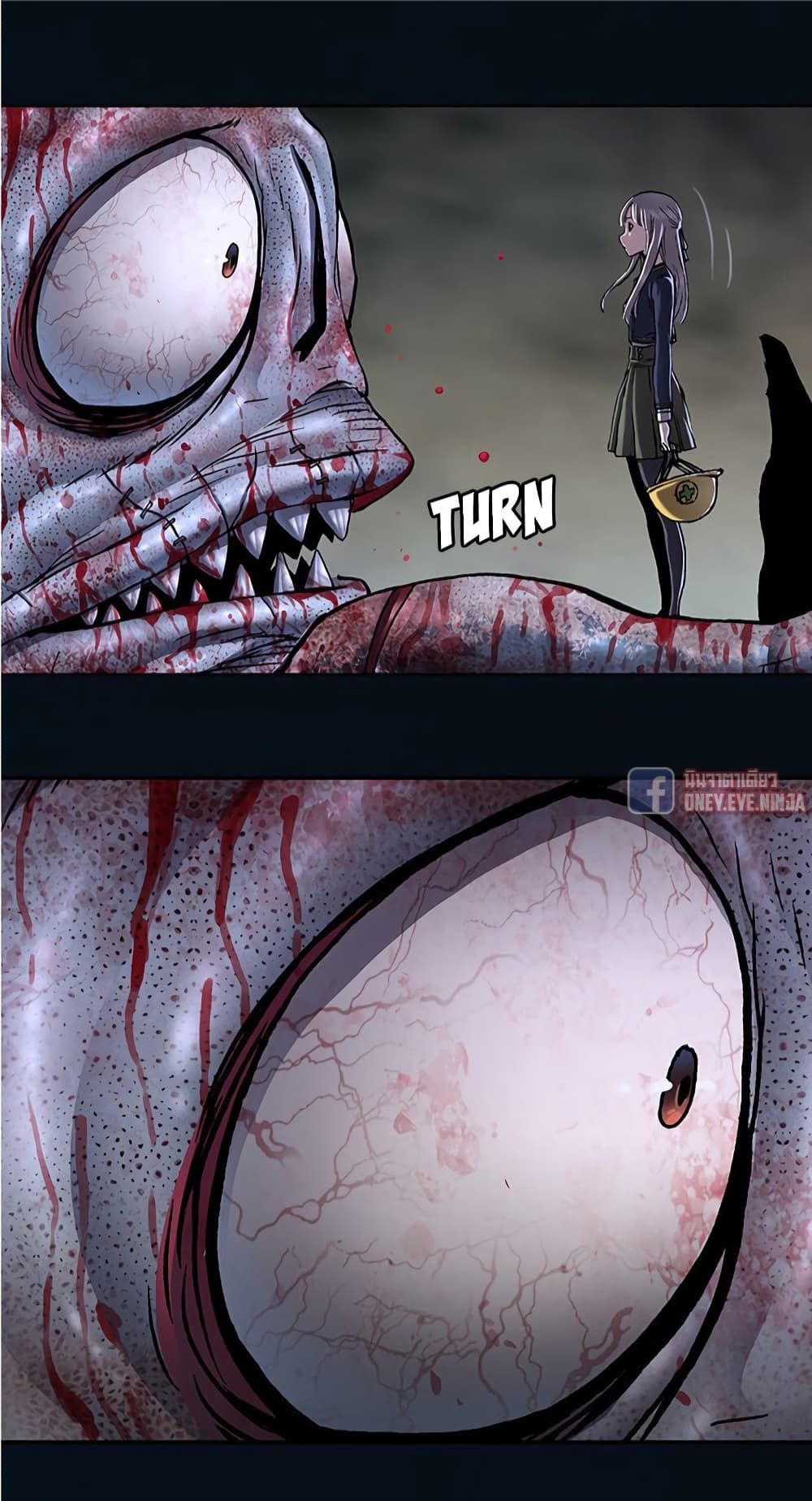 Leviathan page 28
