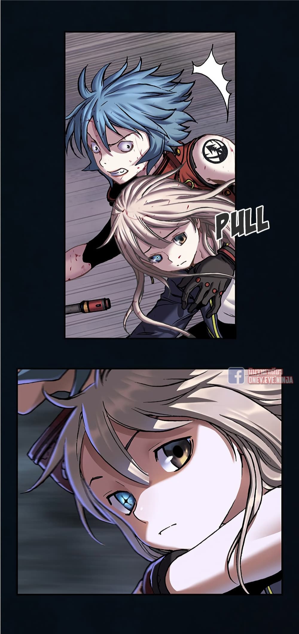 Leviathan page 9