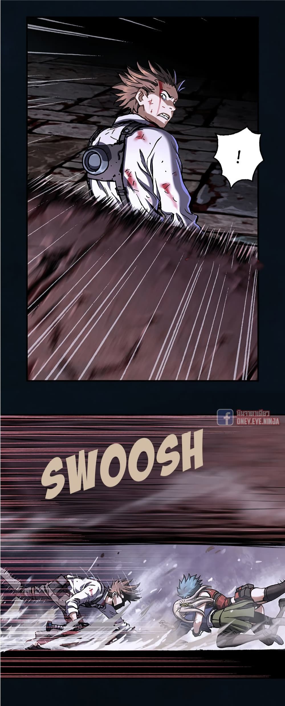 Leviathan page 12