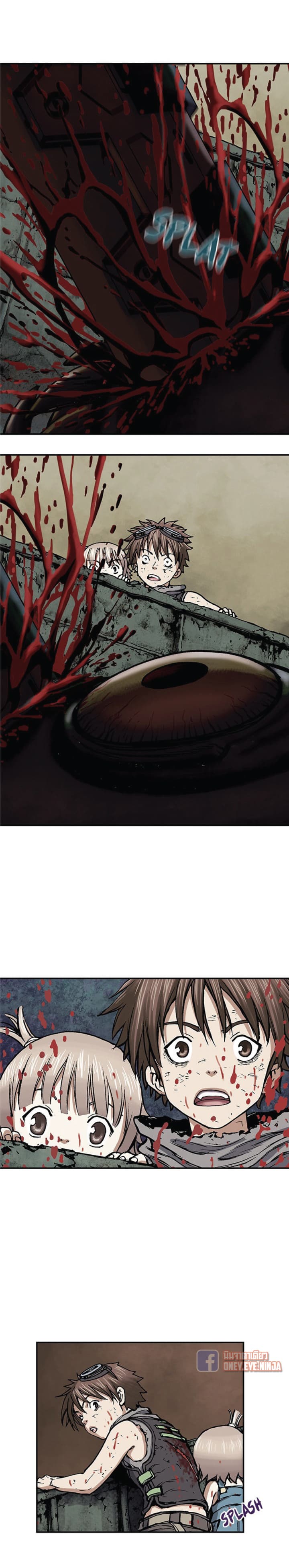 Leviathan page 10