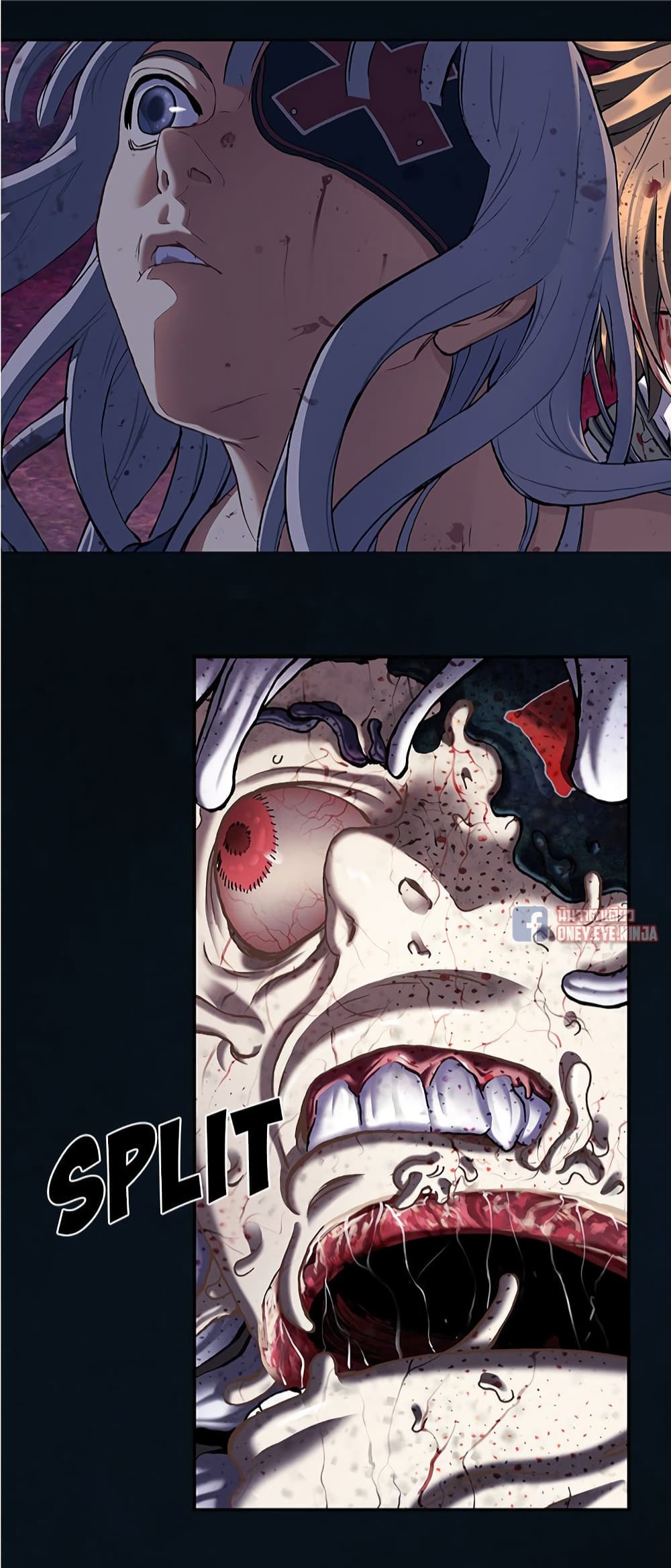 Leviathan page 9