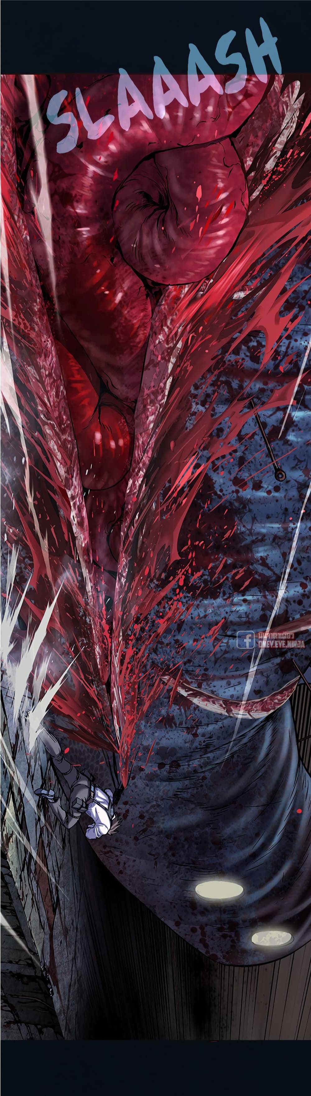Leviathan page 19