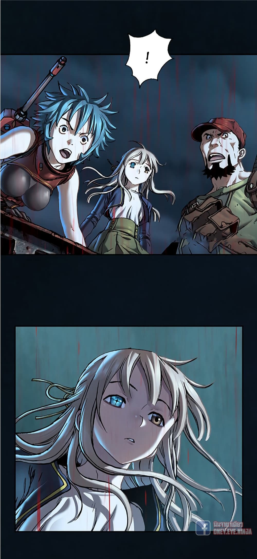 Leviathan page 30