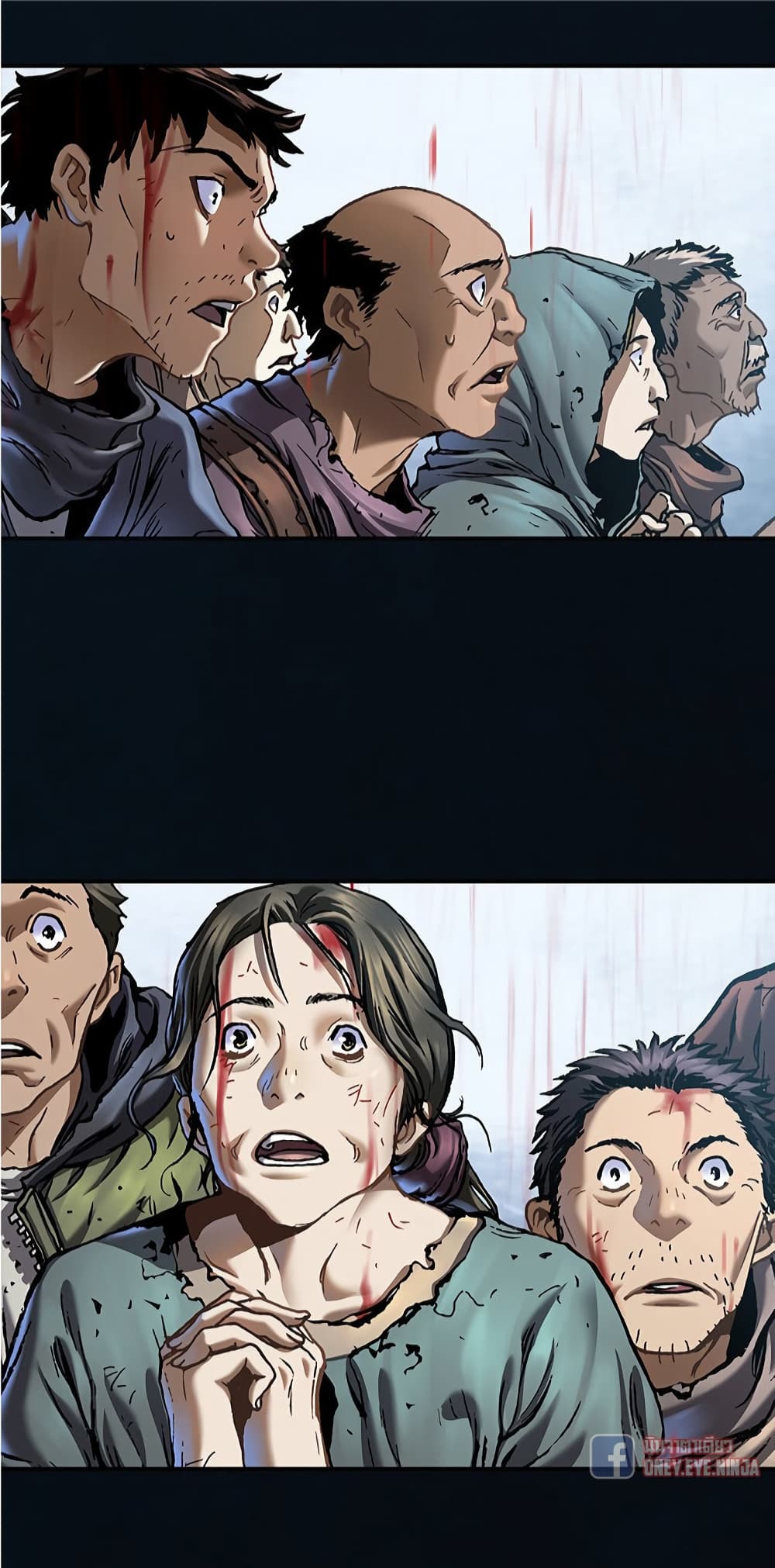 Leviathan page 3