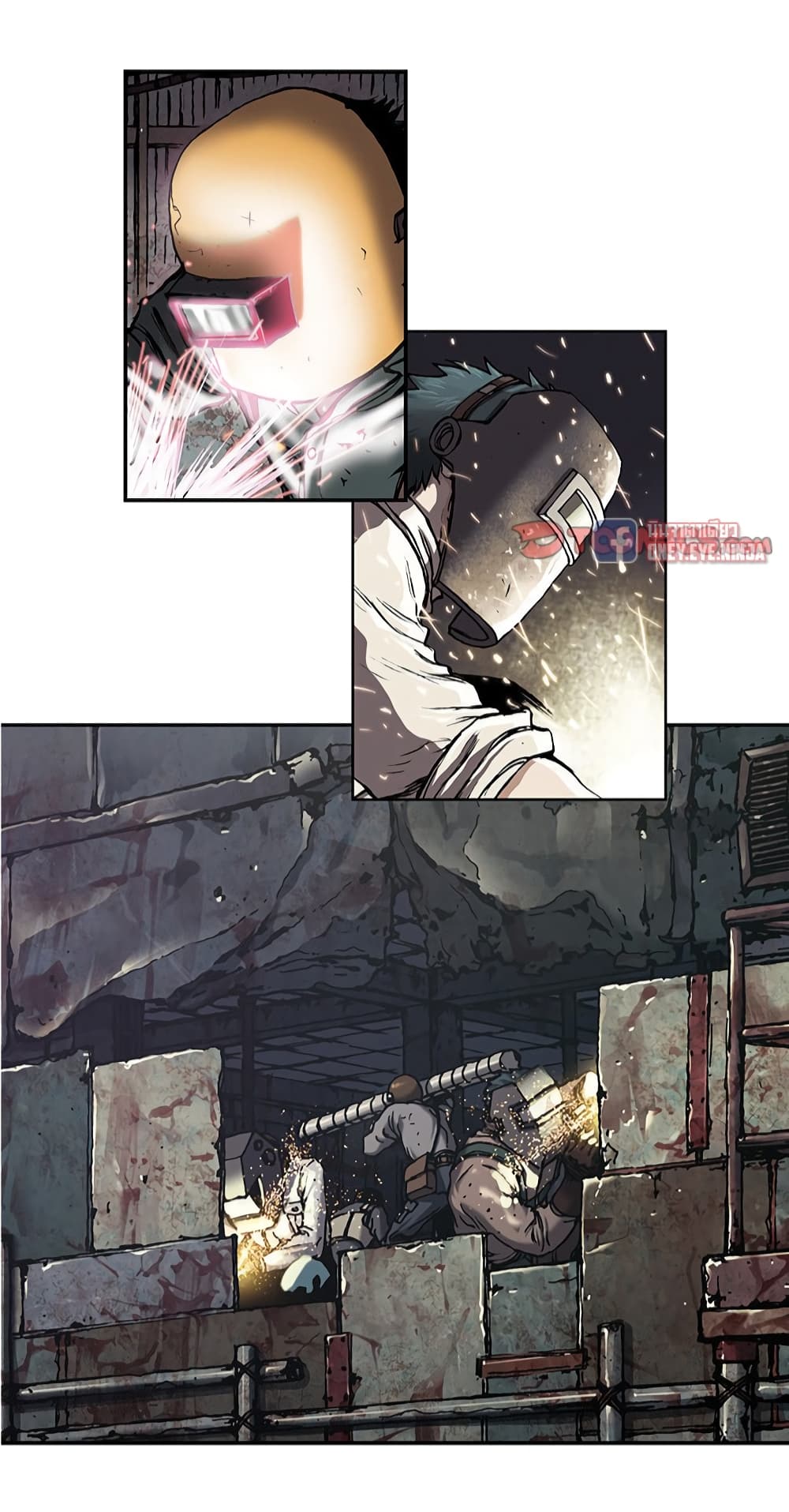 Leviathan page 33